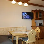 Orterhof Farm stay