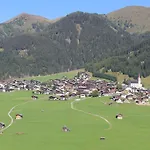 Orterhof Farm stay