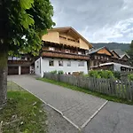 Orterhof Farm stay