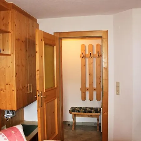 Orterhof Farm stay Obertilliach