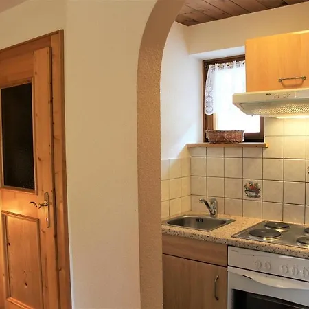 Orterhof Farm stay