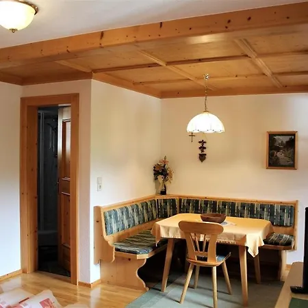 Orterhof בית חווה *