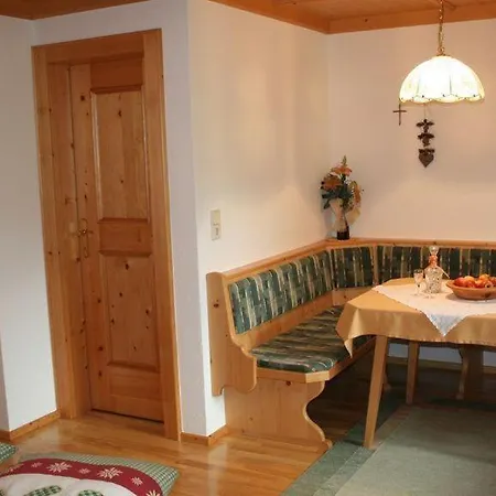 Orterhof Obertilliach