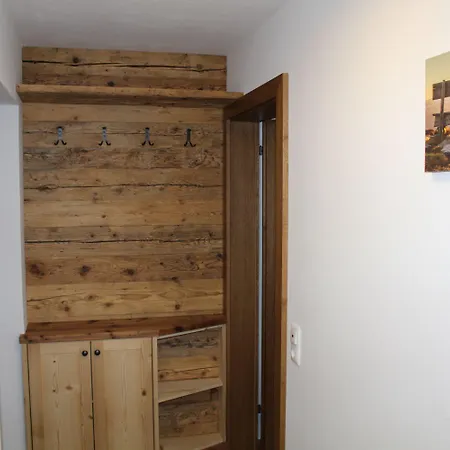 Orterhof Farm stay
