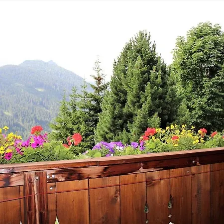 Orterhof Obertilliach