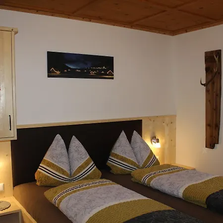 Farm stay Orterhof