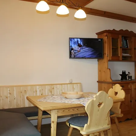 Orterhof Farm stay