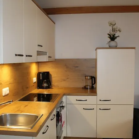 Farm stay Orterhof Obertilliach