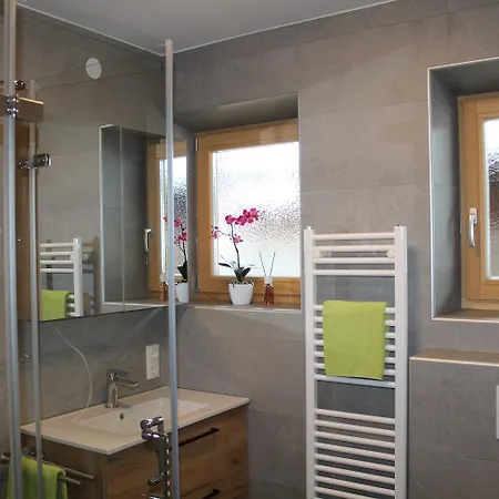 Farm stay Orterhof
