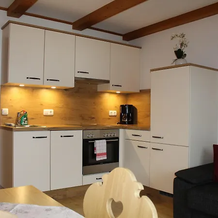 Farm stay Orterhof