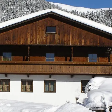 Orterhof Farm stay *