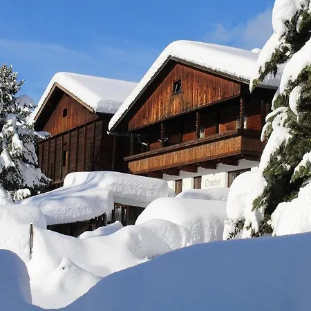 Orterhof Farm stay
