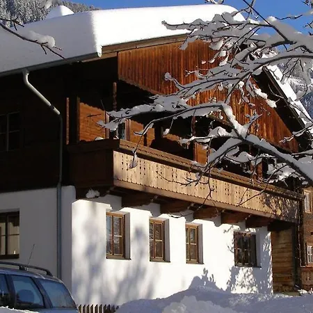 Orterhof * Obertilliach