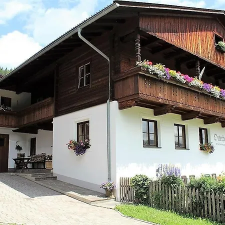Orterhof * Obertilliach