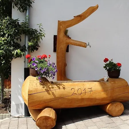 Farm stay Orterhof Obertilliach