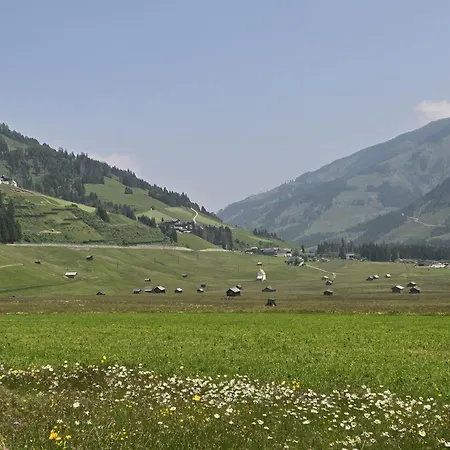 בית חווה Orterhof