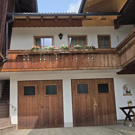 Orterhof *