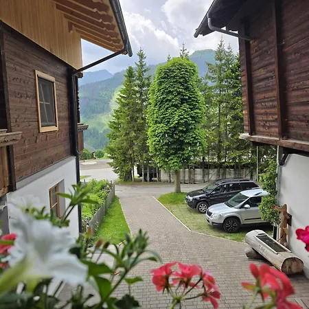 Orterhof Farm stay *