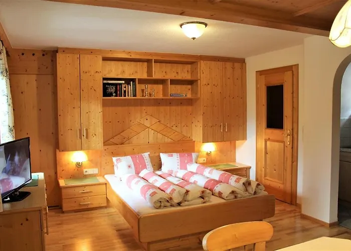 Orterhof 上蒂利阿赫