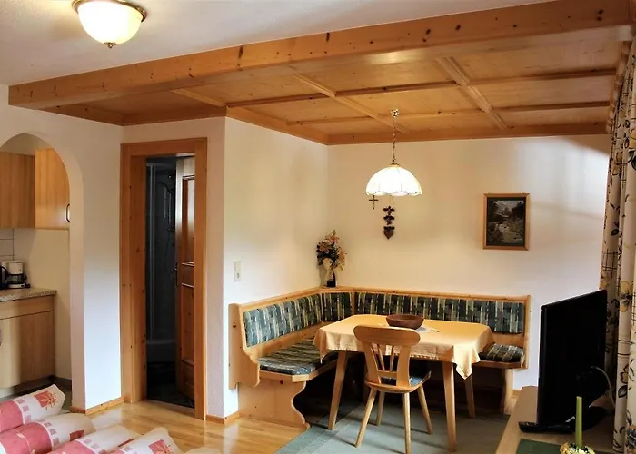 Orterhof 农家乐 *