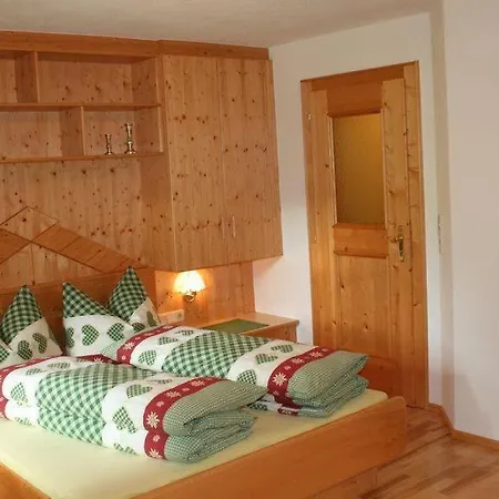 Orterhof * Obertilliach