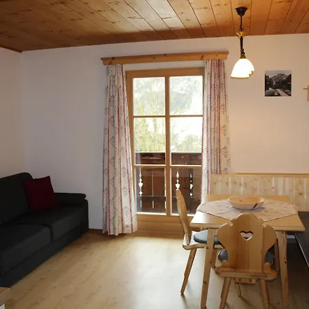 Orterhof * Obertilliach