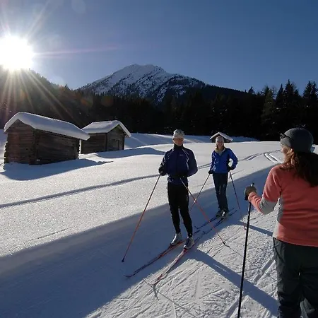 Bauernhof Orterhof *
