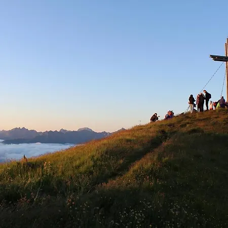 Orterhof * Obertilliach