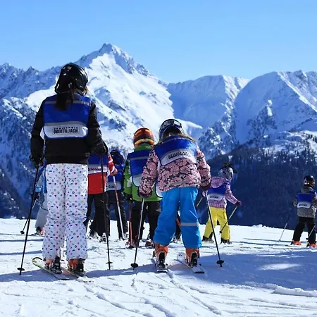 Orterhof Bauernhof *