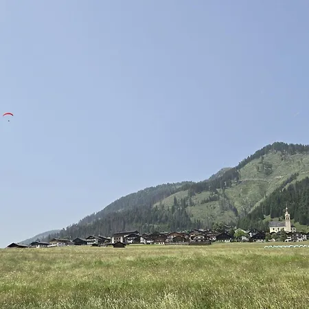 Orterhof Obertilliach