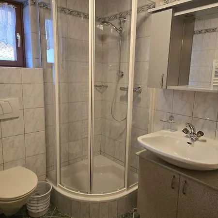 Orterhof Bauernhof Obertilliach