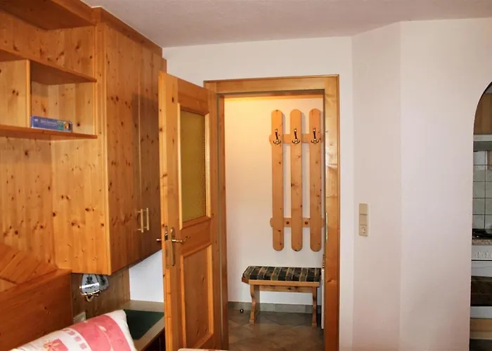 Orterhof Alojamento de Turismo Rural Obertilliach