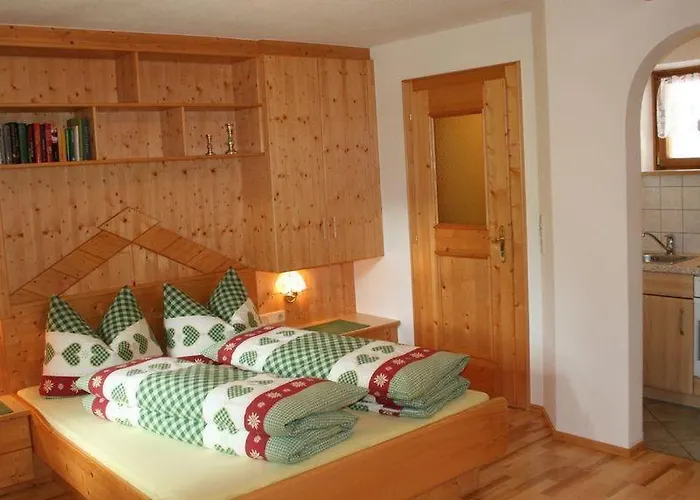 Orterhof * Obertilliach