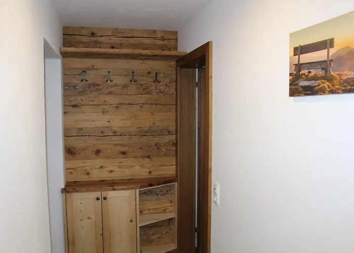 Orterhof Alojamento de Turismo Rural