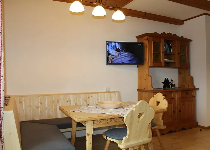 Orterhof Alojamento de Turismo Rural