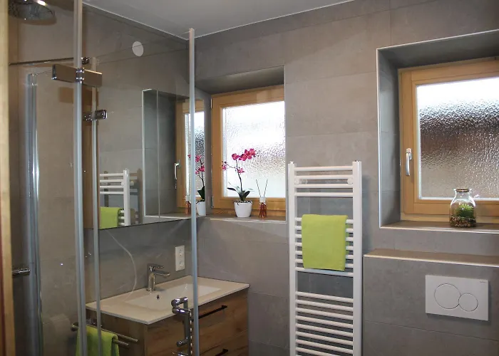 Alojamento de Turismo Rural Orterhof