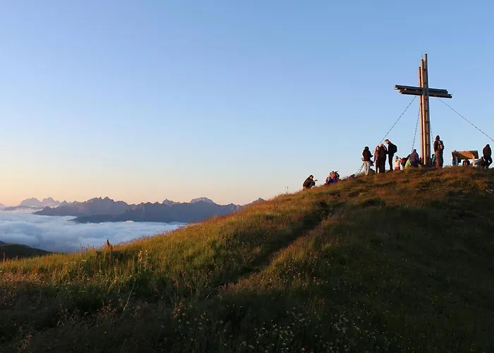 Orterhof * Obertilliach