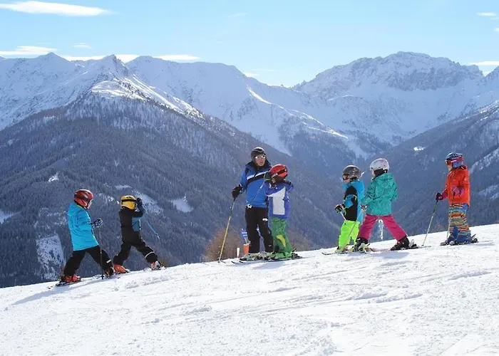 Alojamento de Turismo Rural Orterhof