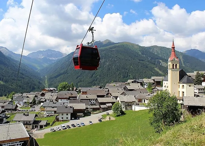 Orterhof Alojamento de Turismo Rural *
