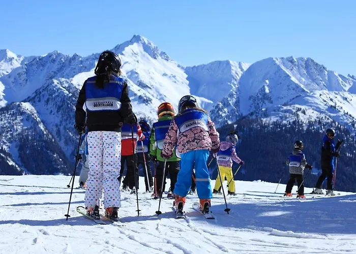 Orterhof Alojamento de Turismo Rural *