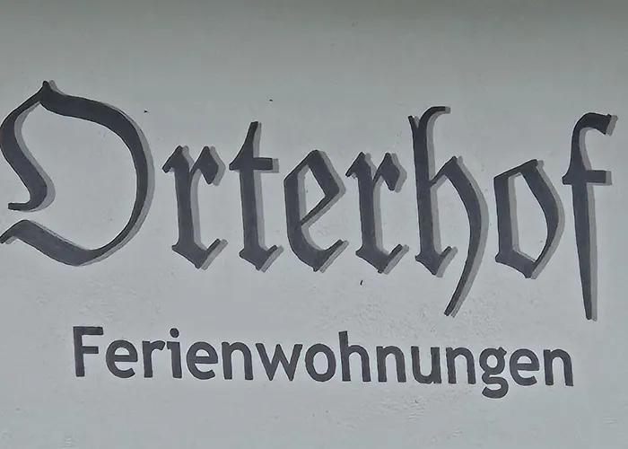 Orterhof * Obertilliach