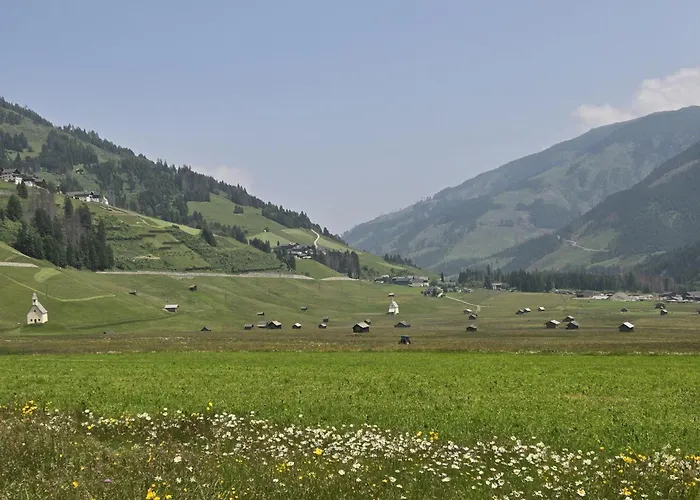 Alojamento de Turismo Rural Orterhof