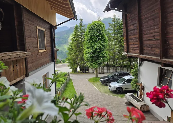 Orterhof Alojamento de Turismo Rural *